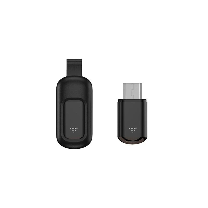 EKX4S Infrared Transmitter Smart Remote Control Short Capsule Mobile Phone Universal TV Air Conditioner Adapter Convenient