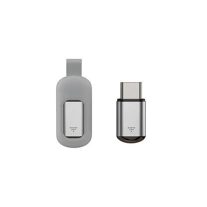 EKX4S Infrared Transmitter Smart Remote Control Short Capsule Mobile Phone Universal TV Air Conditioner Adapter Convenient