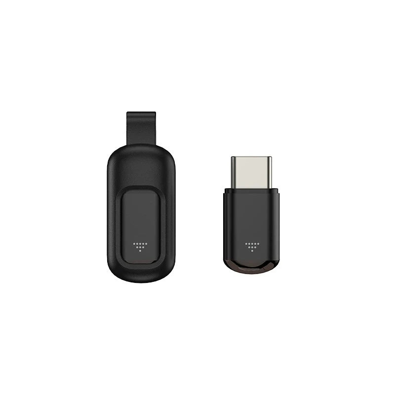 EKX4S Infrared Transmitter Smart Remote Control Short Capsule Mobile Phone Universal TV Air Conditioner Adapter Convenient