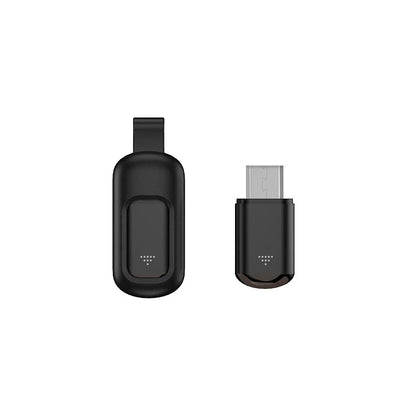 EKX4S Infrared Transmitter Smart Remote Control Short Capsule Mobile Phone Universal TV Air Conditioner Adapter Convenient